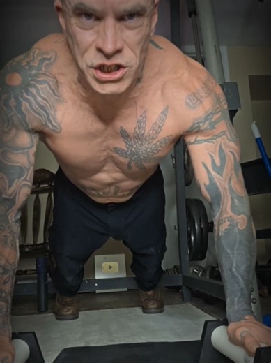 Pawlak Push-up method #workout #pushups #prison | push up