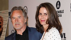 Kelley Phleger’s biography: what is known about Don Johnson’s spouse