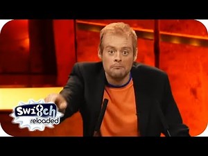 Der Deutsche Comedy Preis | Switch Reloaded Classics #reupload