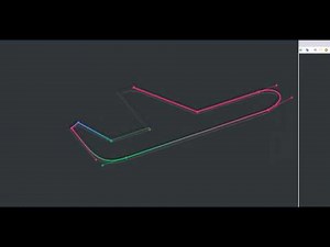 Bezier Game - Stage2 - (Plane)