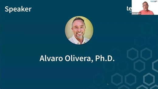 Streamline Primer Design Sequence Analysis | Teselagen Webinar | TeselaGen Biotechnology