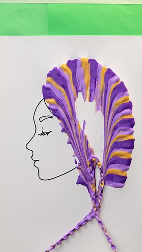 5-Minute Crafts on Instagram: "Relax, draw, and boost your hand motor skills with these techniques 🖍️ #5minutecrafts #drawingtips #handmotorskills #finemotorskills #artforbeginners"