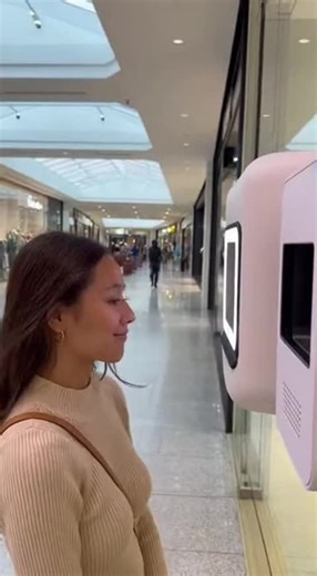 Revolutionary Auto Hair Machine for Effortless Hairstyles