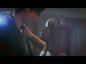 Taylor and Steven Dance Scene 💖 [2×05]#thesummeriturnedpretty