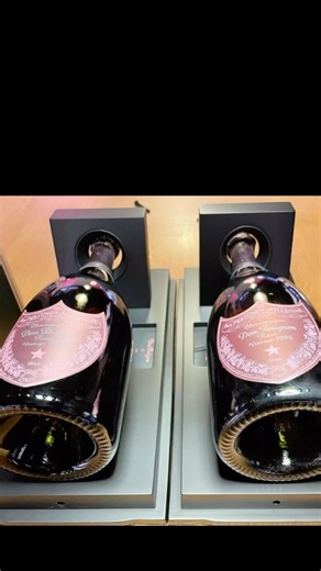 David O'Halloran on Instagram: "Dom Pérignon Rose Plénitude 2. (P2 )1995 1996 . Each vintage of Dom Pérignon is disgorged and newly released a second time when it has reached a new Plénitude, 9 years being the first plenitude , then after some years the cellar master decides when it is the right time to release the second Plénitude aka Dom Pérignon P2 in this case around 15 years. there is also Dom Pérignon P3 which is released after about 25 Years . already expensive and rare , in the future th