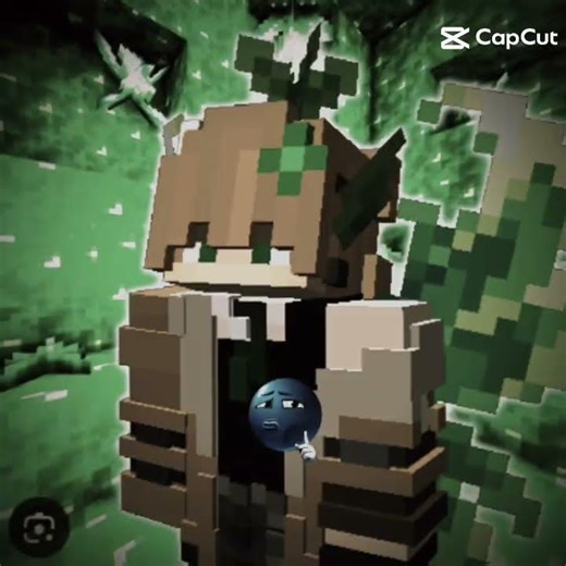 Bestes Team aus Minecraft Alarm