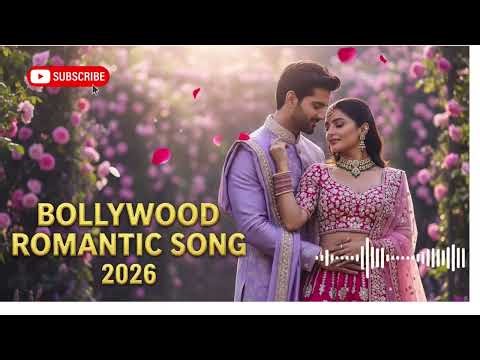 Epic Bollywood Love Songs 💞 | Heartfelt Romantic Playlist for True Lovers