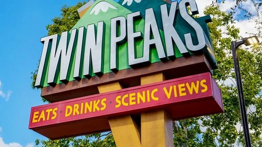 Future of Twin Peaks locations confirmed after owners filed for bankruptcy