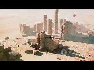 Genesis chapter 10- Table of nations