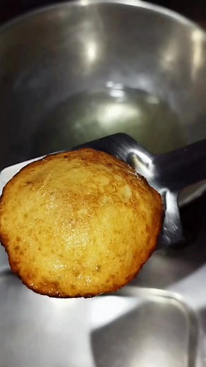 1M views · 7.8K reactions | মুগ ডালের মালপোয়া | Amrita Banerjee | Facebook