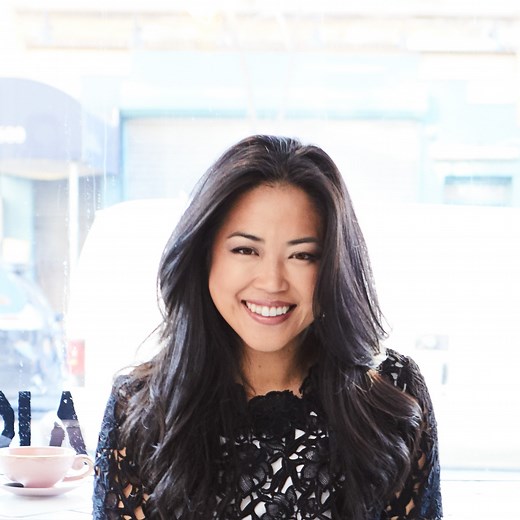 Author Talks: Lisa Sun explains why confidence is your superpower