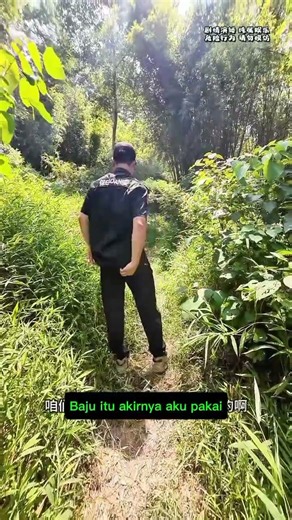 mengejar para pemancing