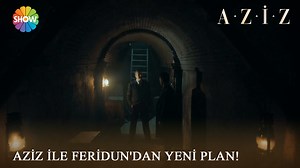 4.1K views · 64 reactions | Aziz ile Feridun'dan yeni plan! #Aziz | Aziz 24. Bölüm | Show TV | Facebook