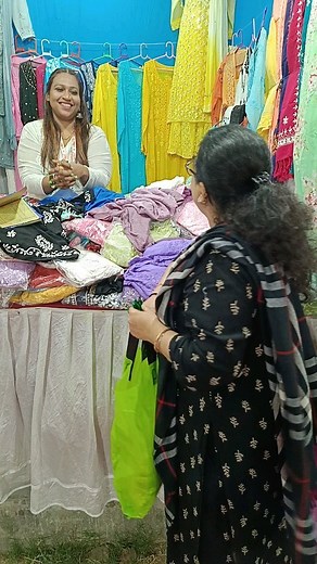 1K views · 151 reactions | 3/4/5 th February exibition at Kolkata ganja park bhawanipur near Netaji bhavan metro station #8299447439whtsapp #lucknowisuits #lucknowchikankari #lucknowiplussizekurti #lucknowiplussizeset #lucknowi #lucknowichikankari #lucknowi #kolkataexibition #kolkatawomen #kolkata | Mughal Gharana | Facebook