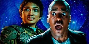 Doctor Who Theory Reveals Why Season 15's New Companion Looks Like Mundy Flynn