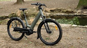 Moustache J. All : on a testé le vélo électrique révolutionnaire de la marque française
