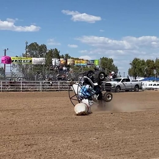 Cowboy Lifestyle Network on TikTok