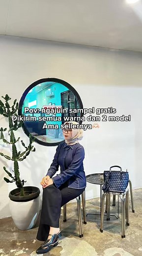 Seller Gacor Kirim Semua Warna 2 Model dan Banyak Sampel Gratis