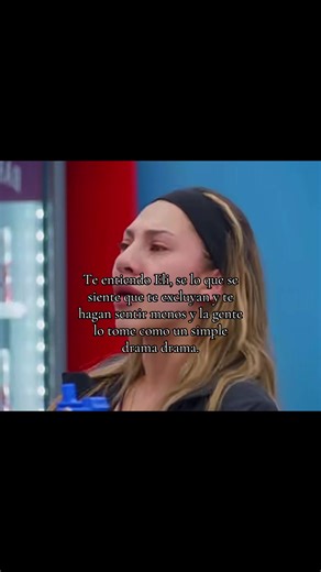 He estado llorando con ella por qué se lo que se siente xfa no le tiren más hate solo se juntó todo y colapsó sé que se siente que te excluyan y la entiendo😔🥀💔🥺#fyp #viral #noflop #lamansionvip #eli @lamansionvipmx @ELizabeth Esparza @El pichon @HotSpanish