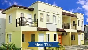 🛎 KABAYAN! Discover Lancaster New City and see why our THEA 3-BEDROOM UNIT is the top choice of families who want to enjoy townhouse living with its major benefits-- practical living space and more budget-friendly. ▪︎ SO WHAT'S INSIDE LANCASTER NEW CITY ▪︎ 🏢 Top supermarket brands and home depots including Shopwise, Savemore and MC Home Depot selling daily essentials and housing supplies to LNC residents in addition to its very own commercial center, The Square. Life is indeed made better and 