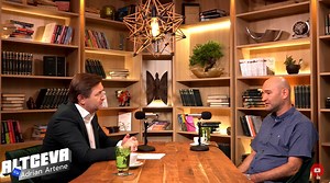 VIDEO. Ce a făcut Marius Balo, după ce a stat peste 2.900 de zile în închisoare