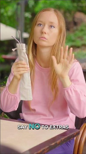 5 Plastic Free Habits That Stick