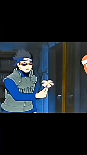 The Shortest Love Story In Naruto💔🥺.#aoba#honoka#naruto#anime