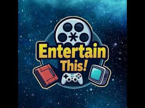Nostalgia Kids Movies and Princess Bride Trivia ep131