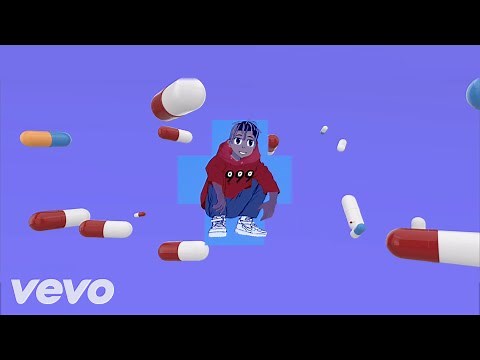 Juice WRLD - Man of the Year (Official Music Video)