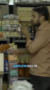 24K views · 2.9K reactions | Big brain time﫡 #TheTimeliners #IndiansInKiranaStore | The Timeliners | Facebook