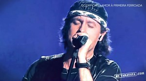 73K views · 7.5K reactions | Scorpions - Wild Child (1996) | Scorpions - Amor à primeira ferroada | Facebook