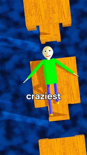What’s the Craziest Hidden Secret In Baldi’s Basics