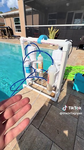 Effective Solutions for High Salt and Metal Pool Issues