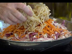 Everyday Manna with Lisa Smith: Egg Roll in a Bowl