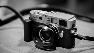 Why Leica M Lenses Might Be the Next Big Thing