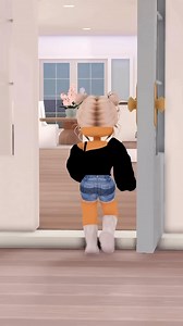 💔 I messed up… and my sister missed her big exam because of me 😢 #roblox #shorts #robloxfyp | Zikiwehe