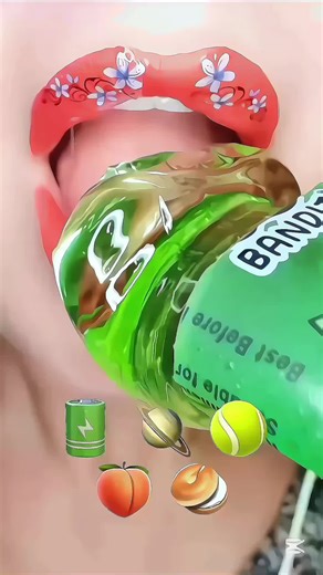 Satisfying ASMR Lip Sounds for Relaxation