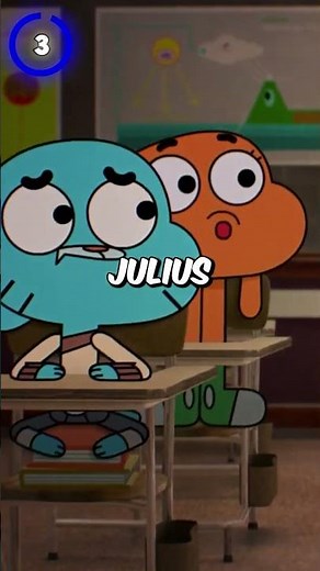 5 Times Gumball Was A Genius In The Amazing World of Gumball