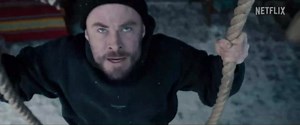 Official Trailer for Netflix's Extraction 2 with Chris Hemsworth