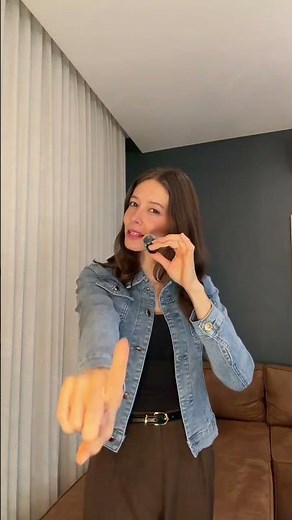 💙 The Denim Jacket Everyone Needs! Affordable & Stylish Outfit 🤩