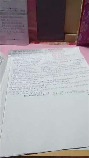 STUDY MATHS W ME ⭐ AS A 10TH GRADER 💗✨#10th #minivlog #fypシ #shorts