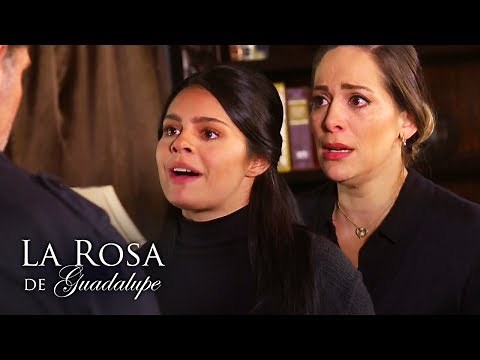 The Rose of Guadalupe | The Son of Love