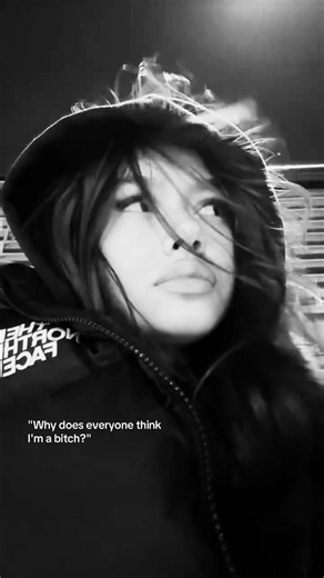 Why Everyone Thinks I’m a Bitch — Facial Expressions Explained