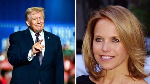 Katie Miller accused of 'secretly' betraying her husband over alleged Trump-era schemes