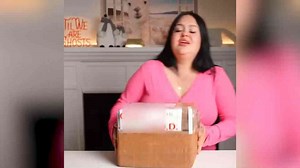 I Bought the Most Expensive Mystery Box 😭