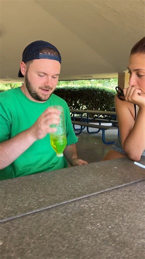 23K views · 77 reactions | Friends face a tricky challenge to snag a $100 bill trapped under a water bottle | Best Videos | Facebook