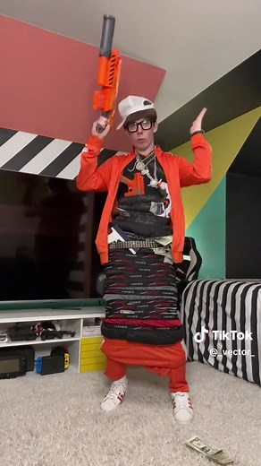 Freeze ray? I’m already frozen 🥶 | frozen