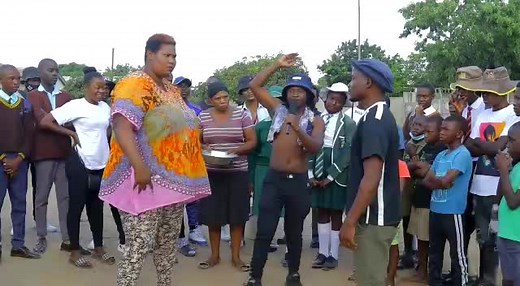 DIRECTOR NAIZA BOOM (OFFICIAL) on TikTok