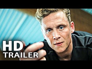 THE SWIMMERS Trailer (2022)