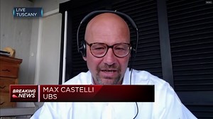 Strategist calls for Italy to maintain fiscal discipline in the face of higher interest rates and political instability